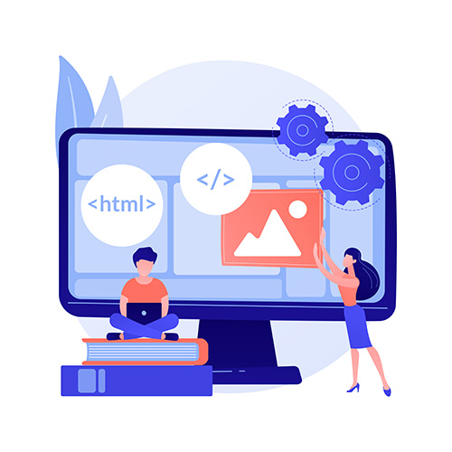 ECARE public website